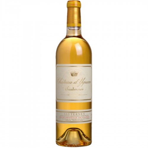CH d'Yquem 2015 