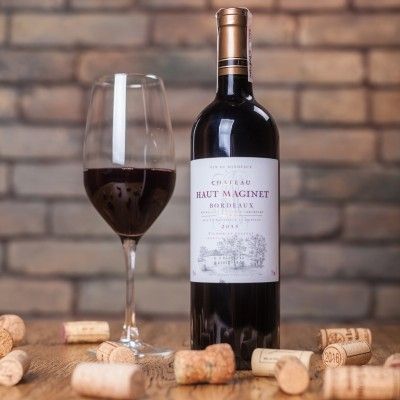 Haut Maginet Rouge Haut Maginet Rouge